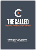 THE CALLED MOMENT MAXIMIZATION SYSTEM JOURNAL (Digital Download Edition)